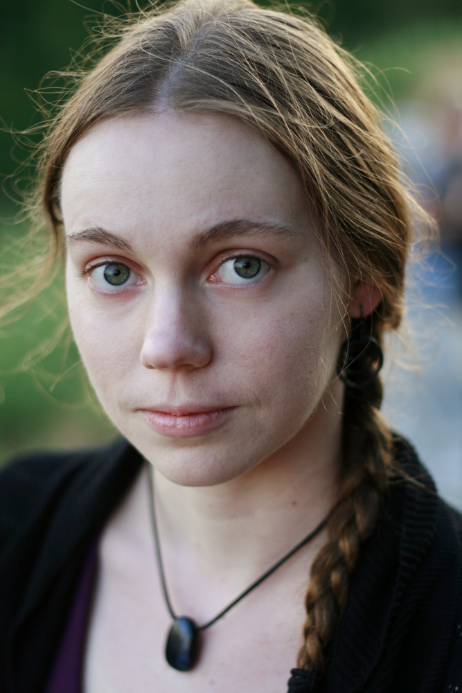 Photo of Casey Blair